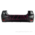 Lexus CT 2017 Rear Bumper Bodykit